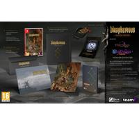 Blasphemous: Martyrs' Edition - Switch