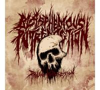 Blasphemous Putrefaction - Prelude To Perversion