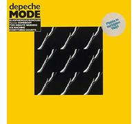 Blasphemous Rumours (12" Vinyl Maxi-Single)