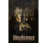 Blasphemous XBOX LIVE Key EUROPE