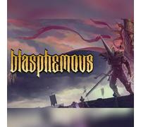 Blasphemous (Xbox One / Xbox Series X|S) Xbox Live Key - ARGENTINA