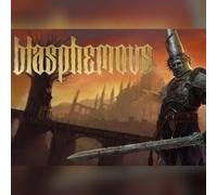 Blasphemous (Xbox One / Xbox Series X|S) Xbox Live Key - UNITED STATES