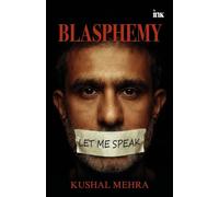 Blasphemy: Let Me Speak - Export