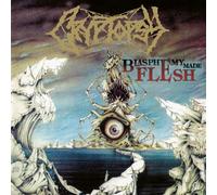 Blasphemy Made Flesh