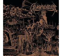 Blasphereion - Rest In Peace
