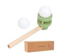 BLASPIPE BALLS - di abilità di bilanciamento pedagogico, coordinamento della respirazione della promozione | interattivo di pensieri, in famiglia, compleanni o come regalo creativ