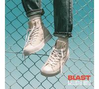 BLAST（ミニAL） - BALLISTIK BOYZ from EXILE TRIBE (CD)