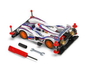 Blast Arrow Starter Pack MA Chassis Pro Mini 4wd Model TAMIYA