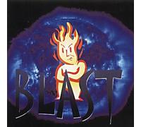 Ghost – Blast - Bury the Shoe Girl