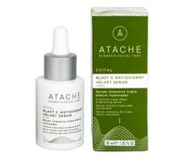 Blast C Antioxidant Velvet Serum - ATACHE