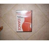 blast calories with dance dvd by prevention fitness express workouts