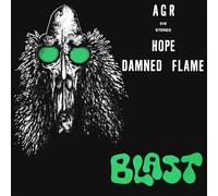 Blast - Damned Flame + Hope