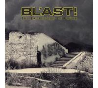 Bl'ast The Expression of Power (CD) Album