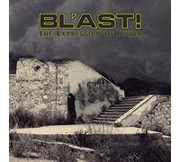 Bl'Ast - Expression Of Power