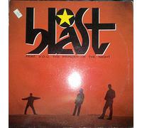Blast Feat. V.D.C. - Blast Feat. V.D.C. - The Princes Of The Night - UMM - UMM 173
