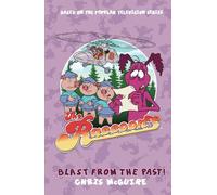 Blast from the Past!: Based on the Popular TV Series: 3