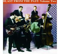 Blast from the Past - Vol. 2-Blast from the Past
