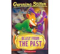 Blast from the Past: Volume 84