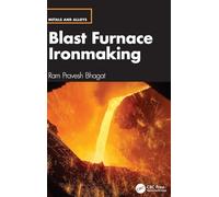 Blast Furnace Ironmaking