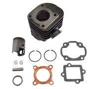 Blast Kit Cylindre Horizontal Minarelli Engine-10 Mm Pin