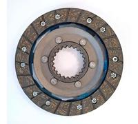Blast Kit Dischi Frizione Dry Piaggio Ape Tm 420