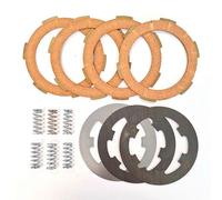 Blast Kit Dischi Frizione Modification Piaggio Vespa Fl/fl2 125cc-blu Steel