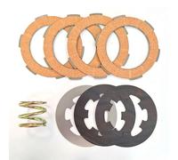 Blast Kit Dischi Frizione Modification Piaggio Vespa Pk 50/125cc