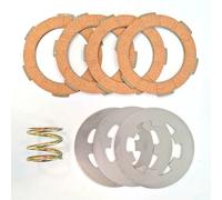 VESPA CLASSIC VESPA 50 L 50 KIT DISCHI FRIZIONE MODIFICA 1966 1970