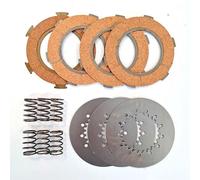 Blast Kit Dischi Frizione Modification Piaggio Vespa Px Arcobaleno