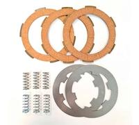 Blast Kit Dischi Frizione Standard Piaggio Vespa Fl/fl2 125cc