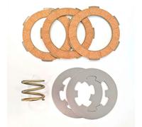 Blast Kit Dischi Frizione Standard Piaggio Vespa Pk 50/125cc