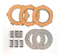 VESPA CLASSIC VESPA 150 150 KIT DISCHI FRIZIONE STANDARD 1960 1962