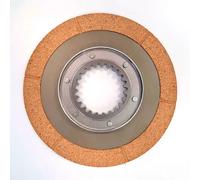 Blast Kit Dischi Frizione Wet Piaggio Ape 175