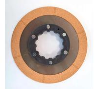 Blast Kit Dischi Frizione Wet Piaggio Ape Mp 220
