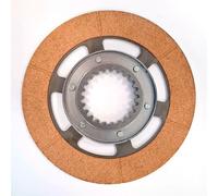 Blast Kit Dischi Frizione Wet Piaggio Ape Mp 220
