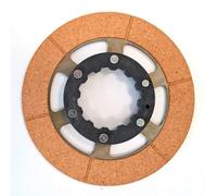 Blast Kit Dischi Frizione Wet Piaggio Ape Tm 220