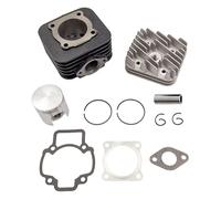 Blast Kit Guarnizioni Testata Gilera/piaggio 47 Mm 12 Mm