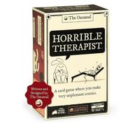 Blast Kitten Horror Therapist Extra Horror Edition Make Very Unpleasant Comic
