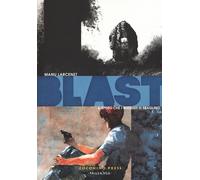 Blast - Manu Larcenet - 2015 - Coconino Press (Coconino cult)
