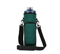 Blast Max, custodia portatile con tracolla, compatibile con frullatore portatile Ninja Blast Max BC251NV/BC251GY/BC251MT/BC251PK/BC251LD/BC251IV (verde erba)