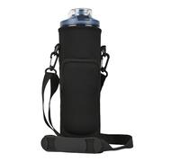 Blast Max, custodia portatile con tracolla, compatibile con frullatore portatile Ninja Blast Max BC251NV/BC251GY/BC251MT/BC251PK/BC251LD/BC251IV, colore nero