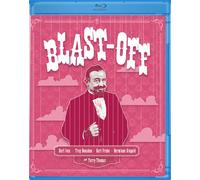 Blast-Off [Edizione: Stati Uniti]