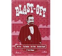 Blast-Off [Edizione: Stati Uniti]