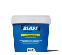 BLAST Pasta Lavamani con Abrasivi Naturali al Profumo di Limone 4000 ml