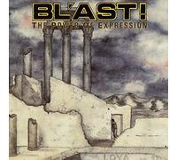Bl'ast Power of Expression
