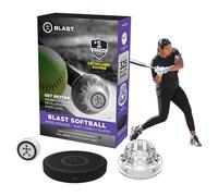 Blast Softball analizzatore di Swing, Direction Sensor Tech di Npf