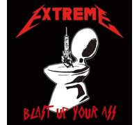 Blast Up Your Ass
