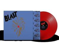 Holly Johnson Blast (Vinyl LP) 35th Anniversary 12" Album Coloured Vinyl