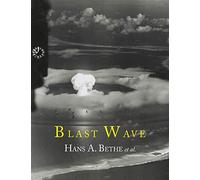 Blast Wave
