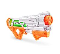 Blaster ad acqua grande a riempimento rapido XSHOT Water, cassetta delle lettere